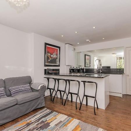 شقة Flat 2, 158 Abingdon Road أكسفورد المظهر الخارجي الصورة