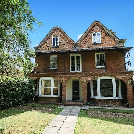 شقة Flat 2, 158 Abingdon Road أكسفورد المظهر الخارجي الصورة