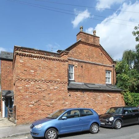 شقة Flat 2, 158 Abingdon Road أكسفورد المظهر الخارجي الصورة