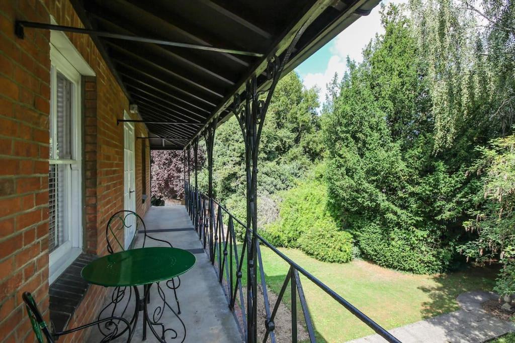 شقة Flat 2, 158 Abingdon Road أكسفورد المظهر الخارجي الصورة