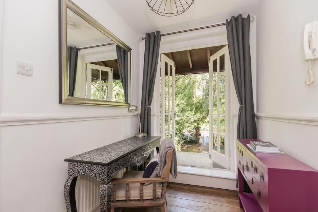 شقة Flat 2, 158 Abingdon Road أكسفورد المظهر الخارجي الصورة